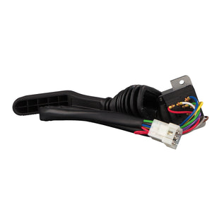 Steering Column Switch Assembly Fits Scania Serie 3 Bus3-Serie 3-Seri Febi 18479