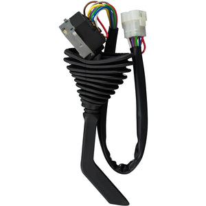 Steering Column Switch Assembly Fits Scania Serie 3 Bus3-Serie 3-Seri Febi 18479