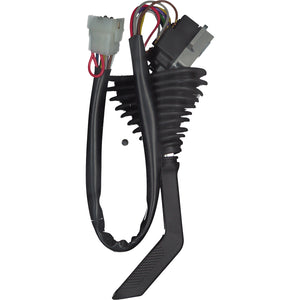 Steering Column Switch Assembly Fits Scania Serie 3 Bus3-Serie 3-Seri Febi 18479