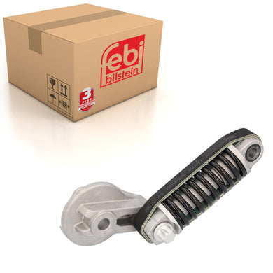 Auxiliary Tensioner Assembly Fits Smart Fortwo 2 2007-15 1322000270 Febi 184796