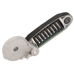 Auxiliary Tensioner Assembly Fits Smart Fortwo 2 2007-15 1322000270 Febi 184796