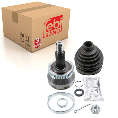 Drive Shaft Joint Kit Fits Hyundai Santa Fe KIA Sorento 495002B000S1 Febi 184799