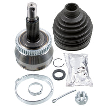 Load image into Gallery viewer, Drive Shaft Joint Kit Fits Hyundai Santa Fe KIA Sorento 495002B000S1 Febi 184799