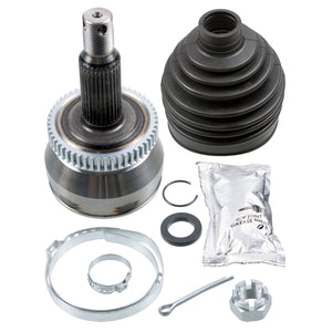 Drive Shaft Joint Kit Fits Hyundai Santa Fe KIA Sorento 495002B000S1 Febi 184799