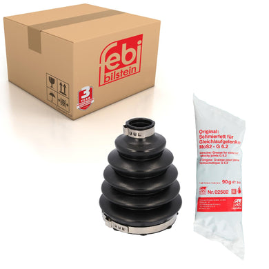 Front CV Boot Kit Fits Fiat Doblo Pratico Alfa Romeo OE 71771157SK1 Febi 184804