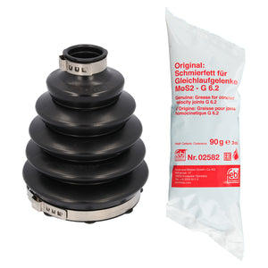 Front CV Boot Kit Fits Fiat Doblo Pratico Alfa Romeo OE 71771157SK1 Febi 184804