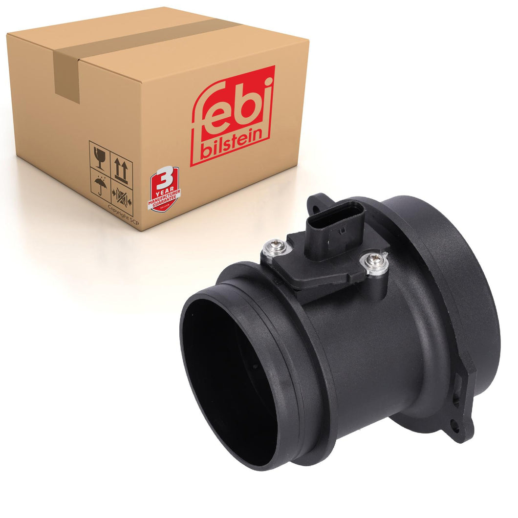 Air Flow / Mass Meter Fits VW Touareg Audi A4 A6 Q5 Q7 OE 059906461N Febi 184805