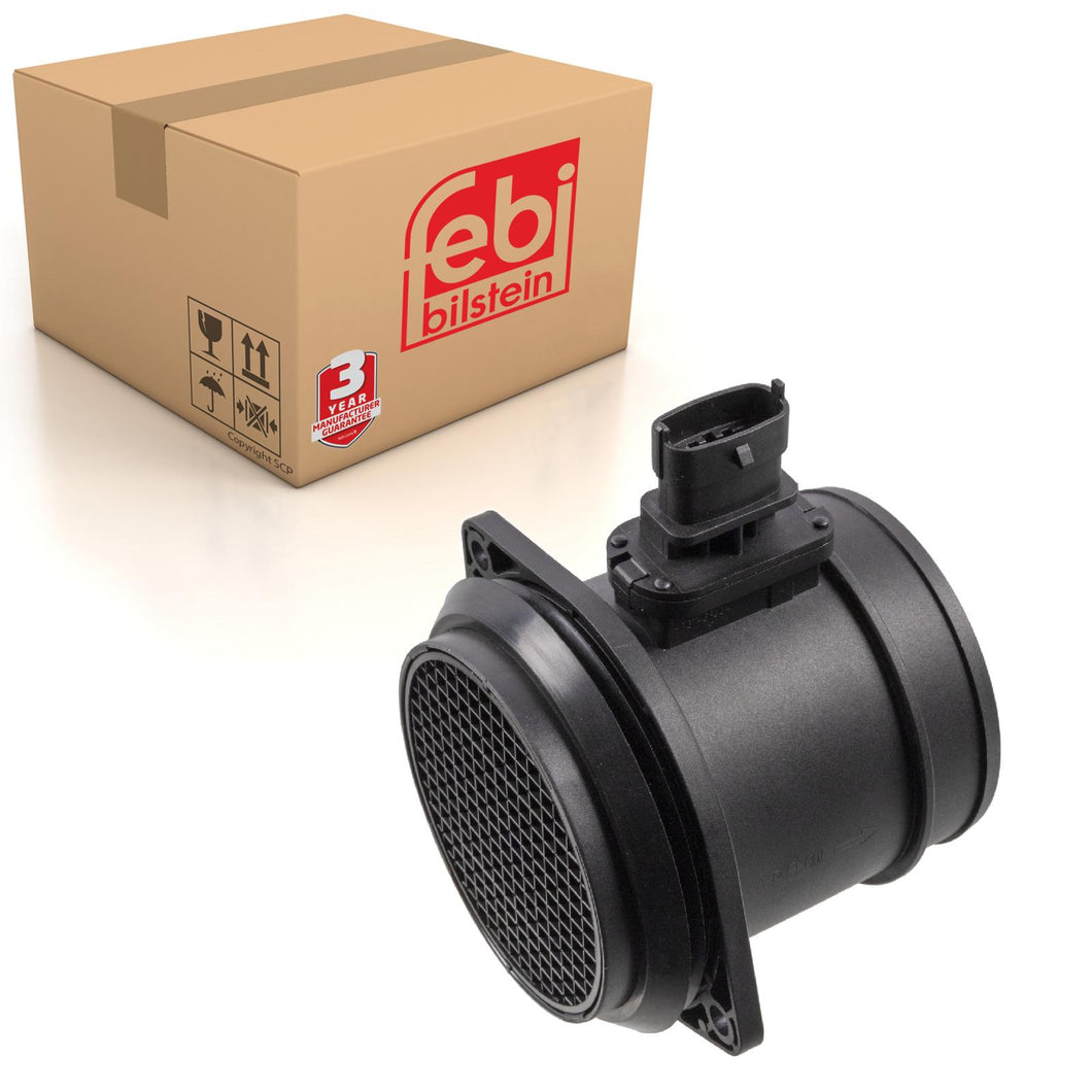 Air Flow / Mass Meter Fits Volvo C70 XC60 XC70 V60 S80 OE 31459403 Febi 184806