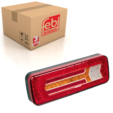 Rear Light Fits Universal OE  Febi 184807
