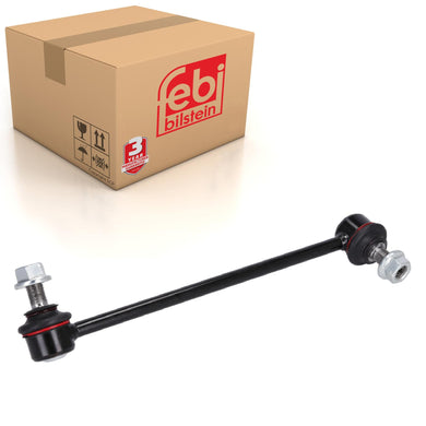 Front Stabiliser Link Fits VW ID.3 ID.4 ID.5 Škoda Enyaq 1EA411315C Febi 184809