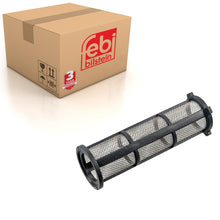 Load image into Gallery viewer, Transmission Oil Filter Fits Mercedes Actros Antos Axor 3892690321 Febi 184811