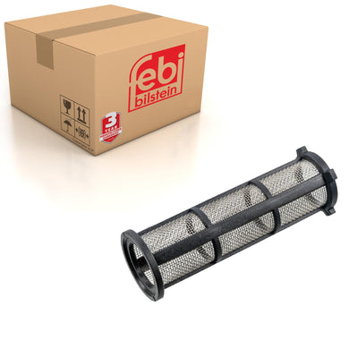 Transmission Oil Filter Fits Mercedes Actros Antos Axor 3892690321 Febi 184811