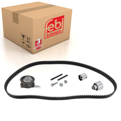 Timing Belt Kit Fits VW OE 04L109119DS8 Febi 184814