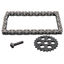 Load image into Gallery viewer, Oil Pump Chain Kit Fits BMW 1 Series 3 Series 5 Series 11417797896S2 Febi 184820