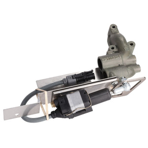EGR Valve Fits MAN FOC TGA TGL TGM Lion's Explorer OE 51081506038 Febi 184824