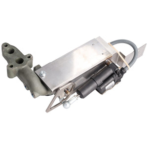 EGR Valve Fits MAN FOC TGA TGL TGM Lion's Explorer OE 51081506038 Febi 184824