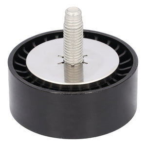 Auxiliary Idler Pulley Fits Vauxhall Insignia Zafira OE 55577915 Febi 184825