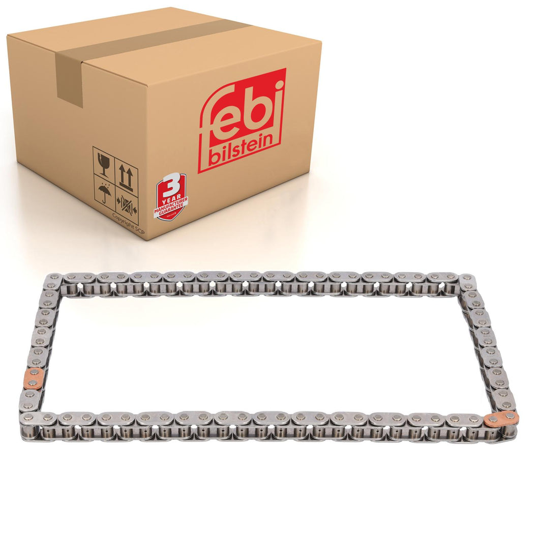 Lower Camshaft Timing Chain Fits Land Rover Defender Jaguar LR091740 Febi 184830