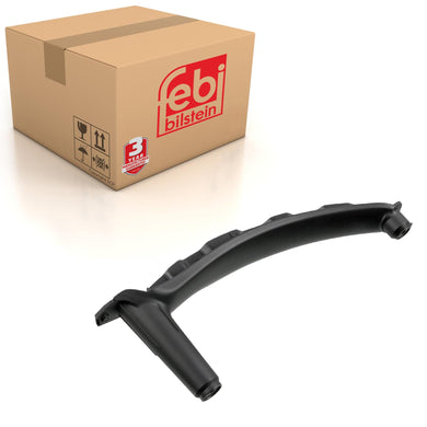 Right Inner Door Handle Fits BMW X5 X6 OE 51416969402 Febi 184835