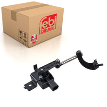 Load image into Gallery viewer, Headlight Levelling Device Sensor Fits VW Golf Audi A3 OE 1K0941274B Febi 184839