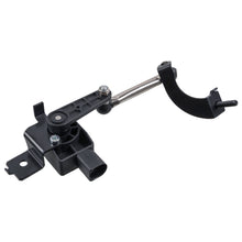 Load image into Gallery viewer, Headlight Levelling Device Sensor Fits VW Golf Audi A3 OE 1K0941274B Febi 184839