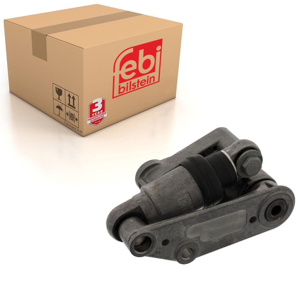 Auxiliary Belt Tensioner Assembly Fits BMW 3 Series E36 E46 5 E34 E39 Febi 18483