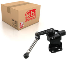 Load image into Gallery viewer, Headlight Levelling Device Sensor Fits VW Golf Audi A3 OE 1T0907503 Febi 184841