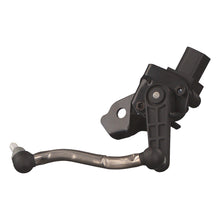 Load image into Gallery viewer, Left Headlight Levelling Device Sensor Fits Audi A4 A5 OE 8K0941285P Febi 184843