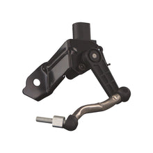 Load image into Gallery viewer, Left Headlight Levelling Device Sensor Fits Audi A4 A5 OE 8K0941285P Febi 184843