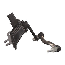 Load image into Gallery viewer, Left Headlight Levelling Device Sensor Fits Audi A4 A5 OE 8K0941285P Febi 184843