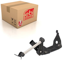 Load image into Gallery viewer, Rear Left Headlight Levelling Device Sensor Fits Audi OE 8K0941309F Febi 184845