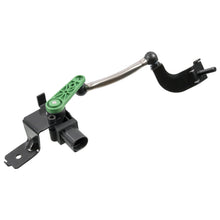 Load image into Gallery viewer, Left Headlight Levelling Device Sensor Fits VW Golf Audi 3C0412521B Febi 184846