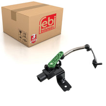 Load image into Gallery viewer, Right Headlight Levelling Device Sensor Fits VW Golf OE 3C0412522B Febi 184847