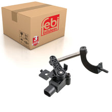 Load image into Gallery viewer, Headlight Levelling Device Sensor Fits VW Golf Scirocco 1K0941274C Febi 184848