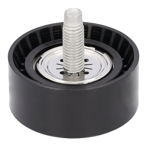 Auxiliary Idler Pulley Fits Vauxhall Astra Mokka Zafira OE 55571052 Febi 184852