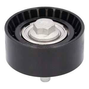 Auxiliary Idler Pulley Fits Vauxhall Astra Mokka Zafira OE 55571052 Febi 184852