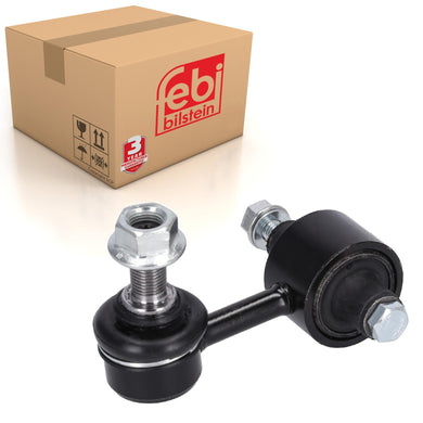 Rear Stabiliser Link Fits Hyundai i30 Ioniq KIA Ceed OE 55530G2000 Febi 184868
