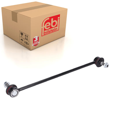 Front Stabiliser Link Fits Suzuki Ertiga Swift OE 4242053R00 Febi 184869