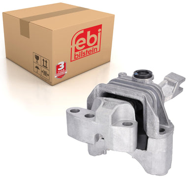 Right Engine Mounting Fits Alfa Romeo Giulietta II 2010-20 50523676 Febi 184874