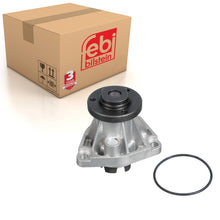 Load image into Gallery viewer, Vectra Water Pump Cooling Fits Vauxhall 13 34 140 Febi 18487