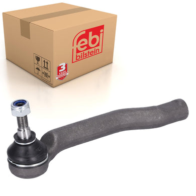 Front Right Tie Rod End Fits Nissan Note II OE 485273VU0A Febi 184880
