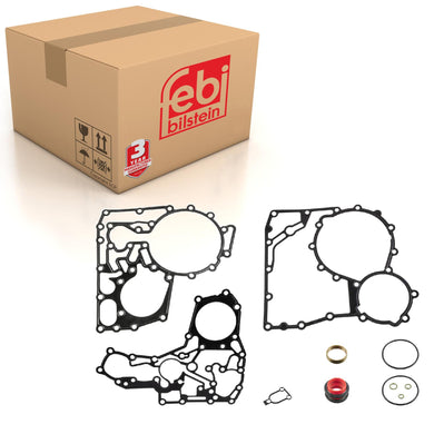 Repair Kit Retarder Fits Scania P G L R S T Serie OE 2200142 Febi 184882