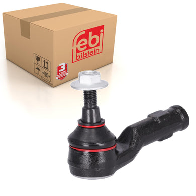 Front Tie Rod End Fits VW ID.3 ID.4 Audi Q4 e-tron Skoda 1EA423811B Febi 184891