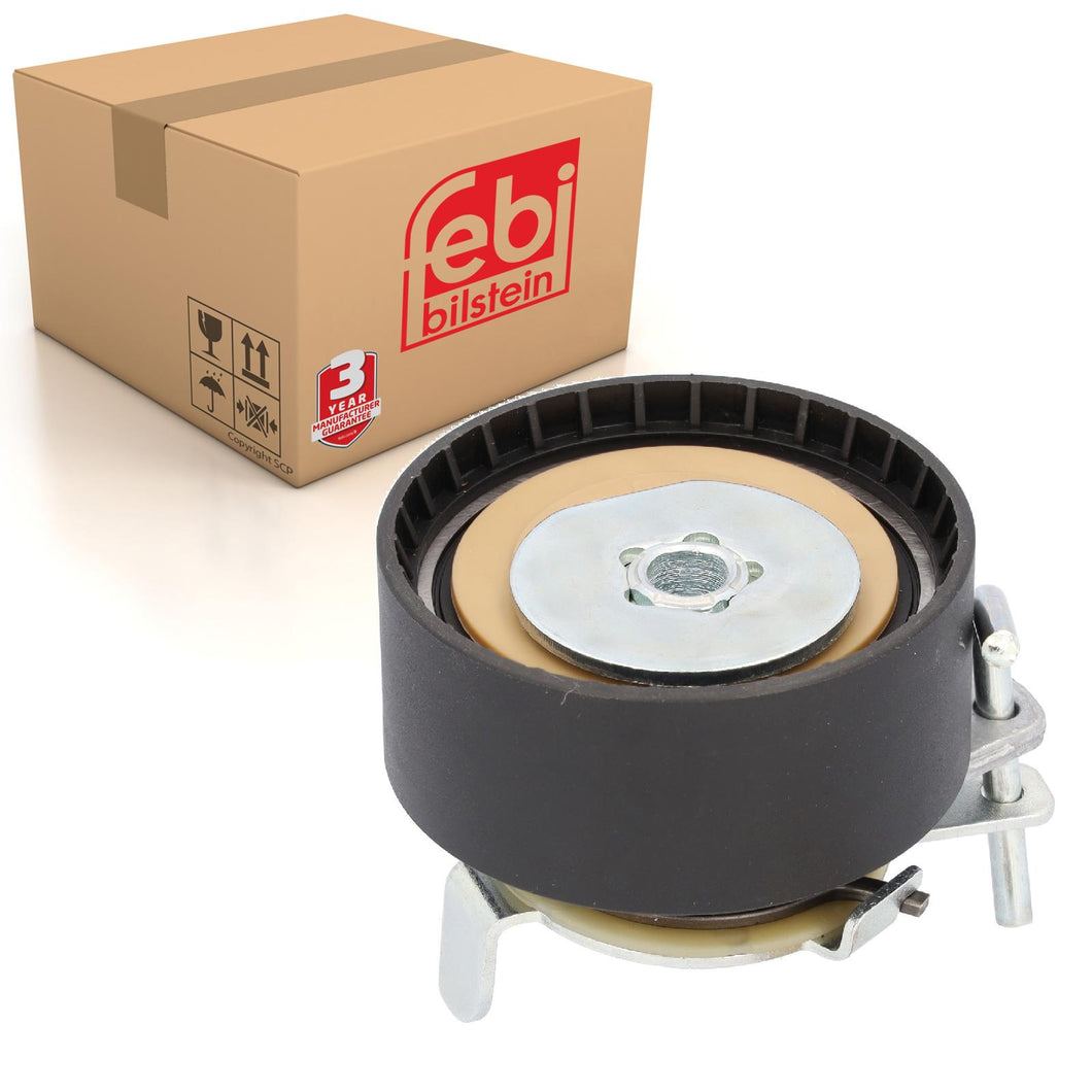 Timing Belt Tensioner Pulley Fits Ford Mondeo Transit OE 2429662 Febi 184899