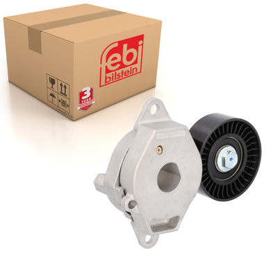 Auxiliary Tensioner Assembly Fits Toyota Yaris Avanza OE 166200Y020 Febi 184904