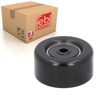 Auxiliary Idler Pulley Fits Toyota Fortuner Hilux SW4 OE 166030C013 Febi 184910