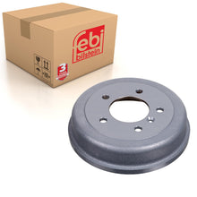 Load image into Gallery viewer, Rear Brake Drum Fits Mercedes Benz T 1 Model 601 OE 6014235101 Febi 18491