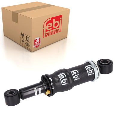 Cabin Shock Absorber Fits Iveco Stralis Trakker OE 504080540 Febi 184922