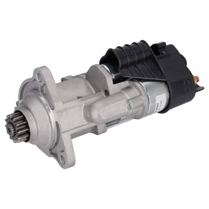 Starter Motor Fits DAF Trucks CF Ginaf Tatra XD XF XG OE 2134699 Febi 184923