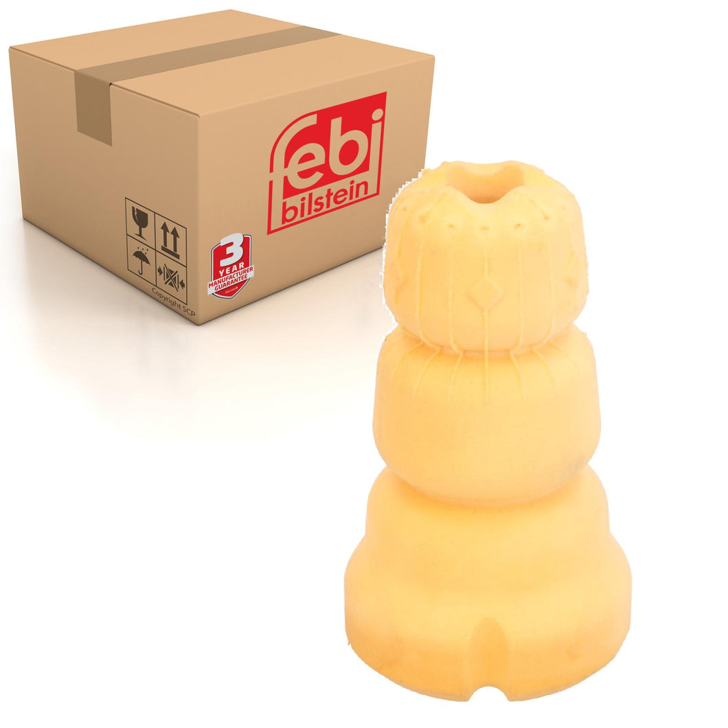 Rear Shock Absorber Bump Stop Fits Mercedes A-Class OE 2473240007 Febi 184926